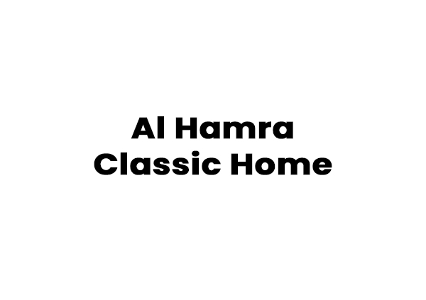 1-Al Hamra Classic Home